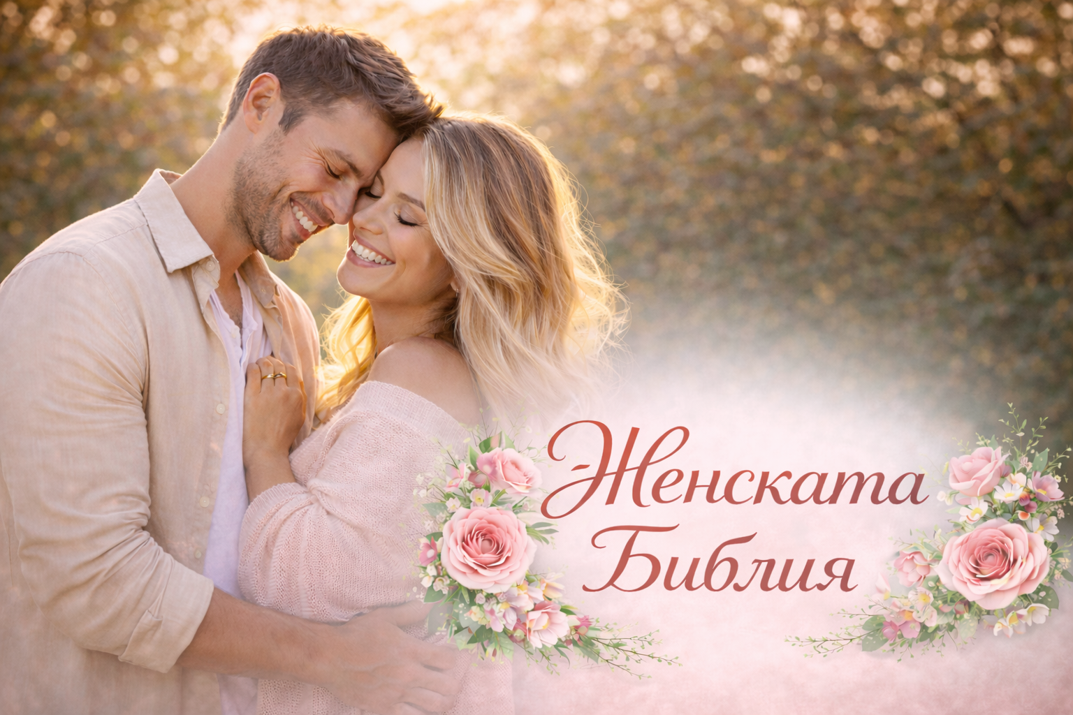 Качества и умения, които всяка съпруга трябва да притежава