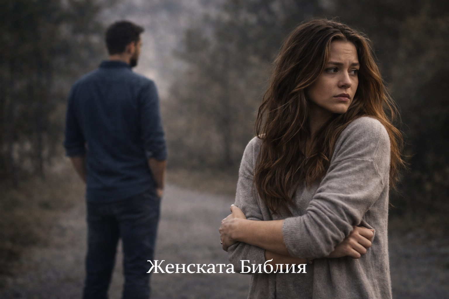 Нарцисиста – как да го разпознаеш