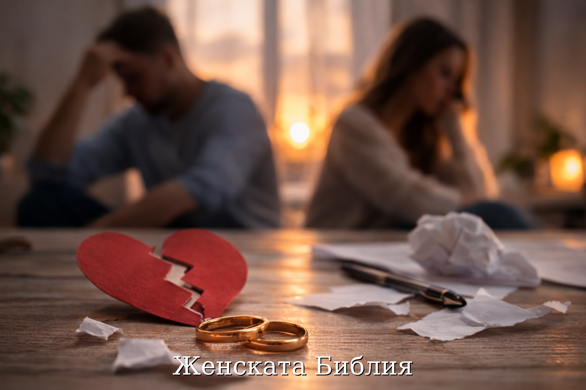Препятствия, свързани с брака