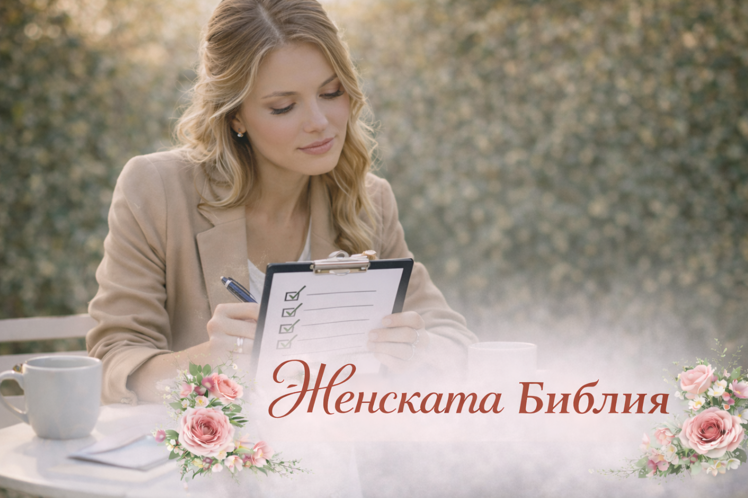 Важни проверки преди брака