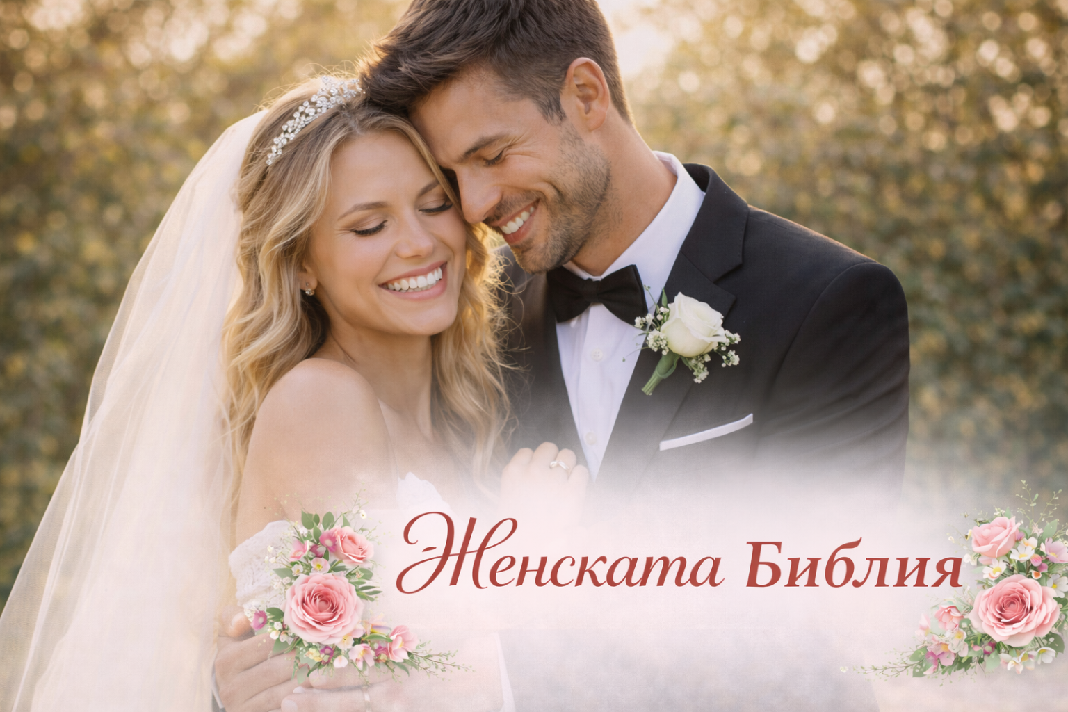 Защо е важно да имаш статут на съпруга